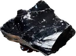 Guernica’s Grace – Obsidian - Image 3