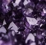 Ophelia’s Elegance – Amethyst