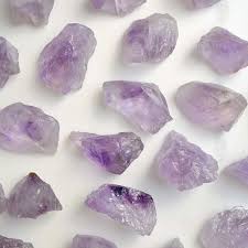 Ophelia's Elegance - Amethyst - Image 3