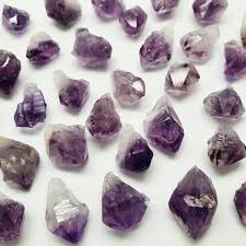Ophelia’s Elegance – Amethyst