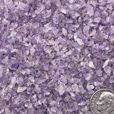 Ophelia's Elegance - Amethyst - Image 4
