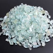 Yemayah’s Ocean – Aquamarine
