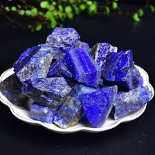 Blue Serenade - Lapiz Lazuli - Image 4