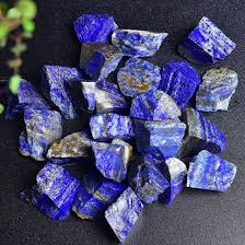 Blue Serenade – Lapiz Lazuli