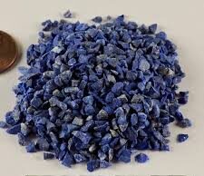 Blue Serenade – Lapiz Lazuli