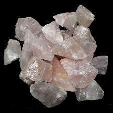 Madame’s Gaze – Rose Quartz