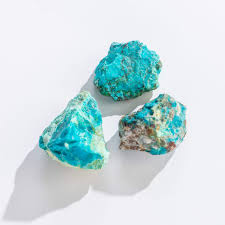 Poseidon’s Whisper – Chrysocolla