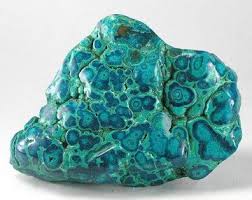 Poseidon’s Whisper – Chrysocolla