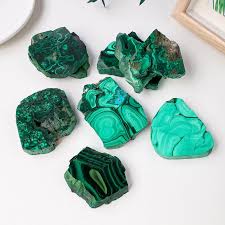 Emerald Oasis – Malachite