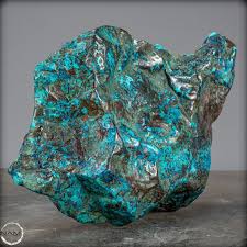 Crystal Cavern – Azurite - Image 2
