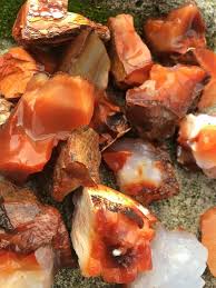 Autumn Leaves – Carnelian - Image 2