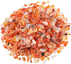 Autumn Leaves – Carnelian - Image 3