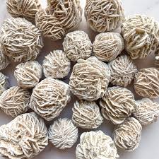 Spiced Cider – Desert Rose Selenite