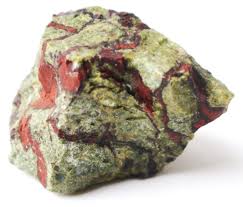 Veins of Valor – Dragon’s Blood Jasper - Image 3