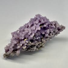 Rococo Reflection – Grape Agate - Image 4