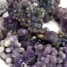 Rococo Reflection – Grape Agate - Image 3