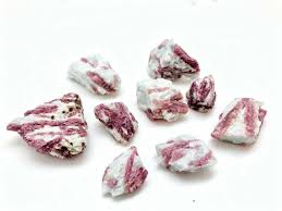 Aphrodite’s Allure – Pink Tourmaline
