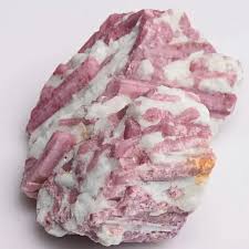 Aphrodite’s Allure – Pink Tourmaline